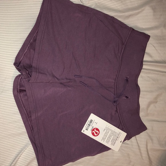 Lulu shorts - Picture 4 of 5